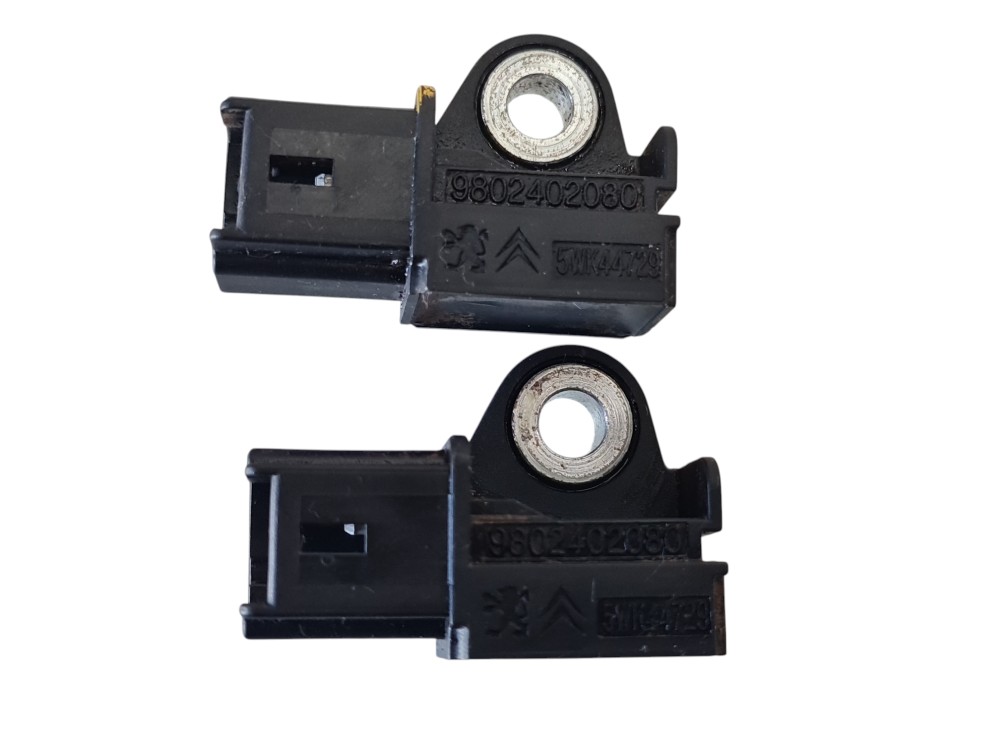 Par sensor de impacto Citroën Peugeot 9802402080 2