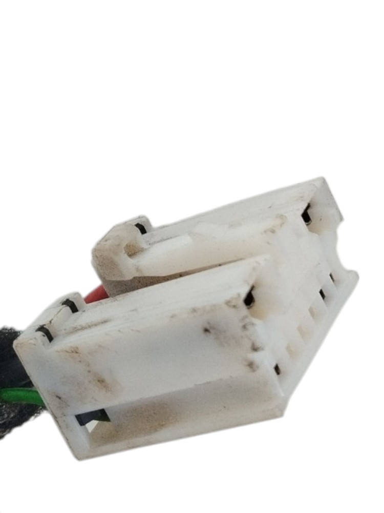 Chicote Porta-malas Jackl E Js1 2023 Original 4013100×0070 5