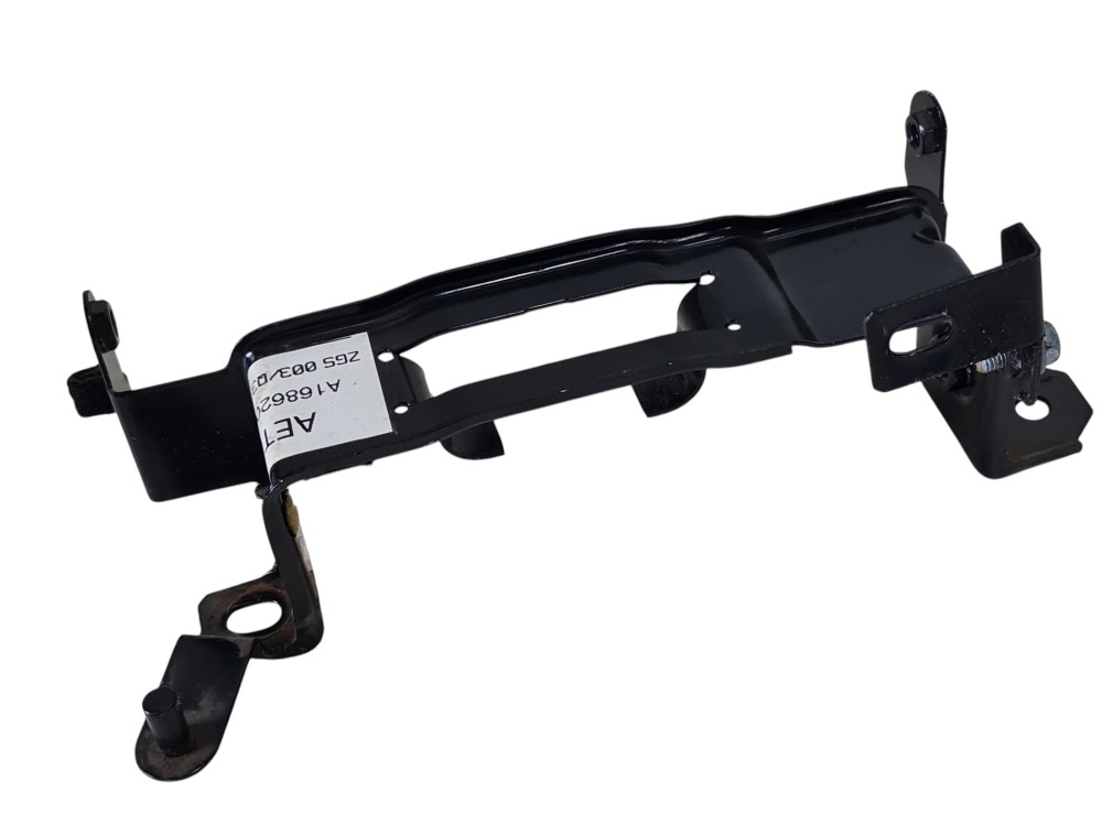 Suporte Console Central Mercedes Classe A160 2003 1686200832 4