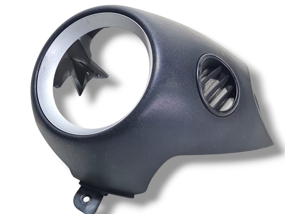 Moldura Saida De Ar Mini Cooper S 2011 2012 2013 Original 1