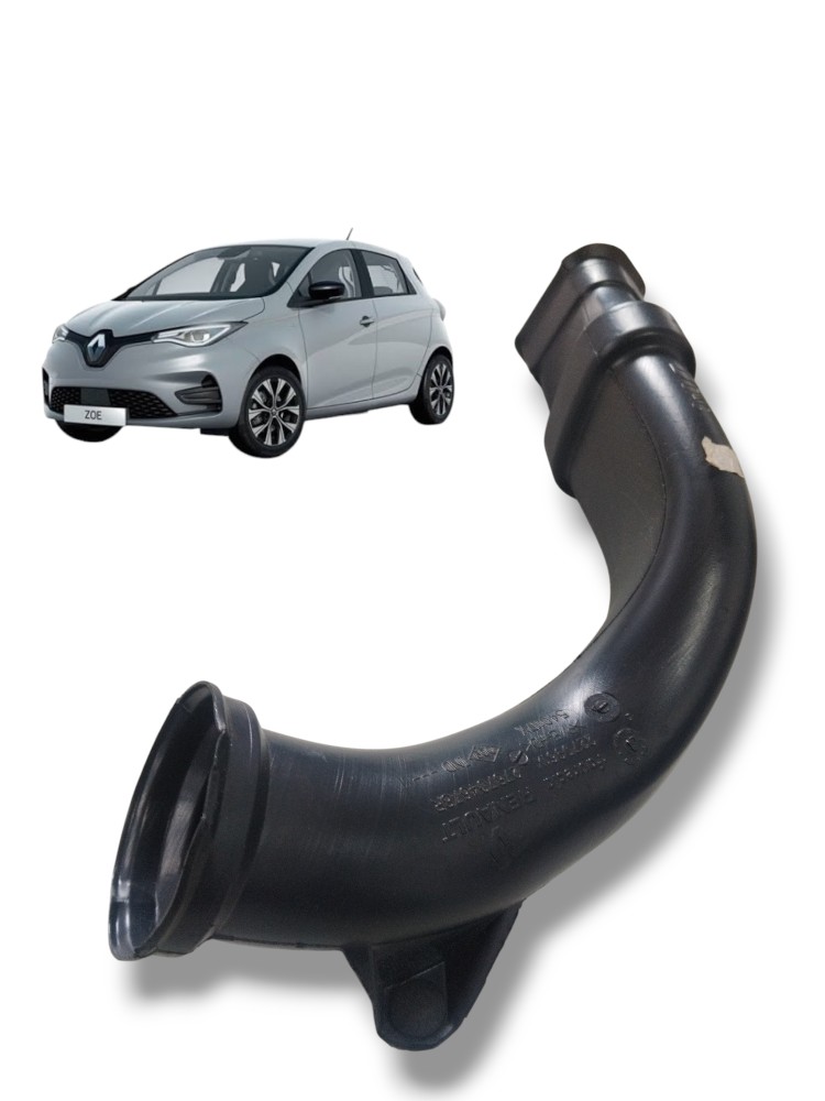 Duto Saída Ar Renault Zoe Neo 2022 Original 278704678r 1