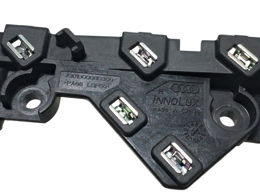 Suporte Superior do Painel Audi E tron SPB 2022 Impecável 7