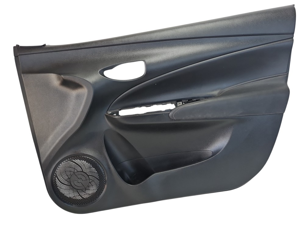 Forro Porta Dianteira Direita Toyota Yaris 2023 2024 2
