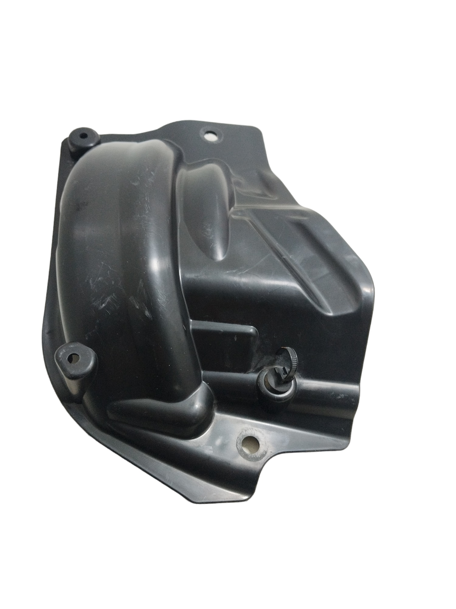 Acabamento Compartimento Motor Volvo V40 Código 31298348 4