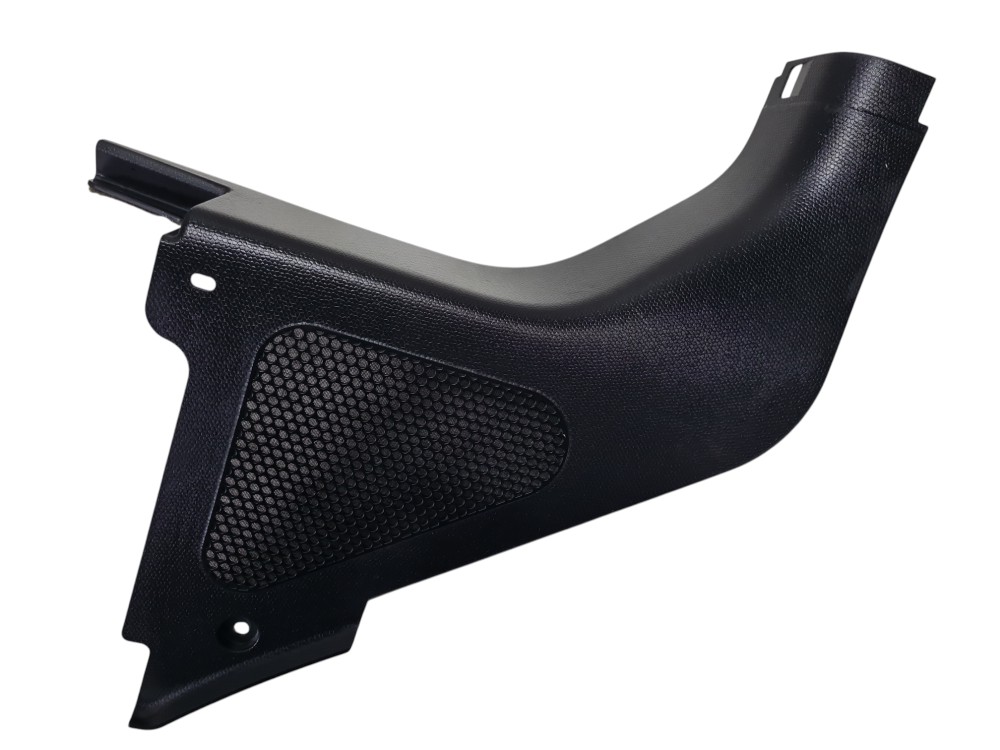 Acabamento Porta Dianteira Direita Bmw I3 2022 51437272418 3