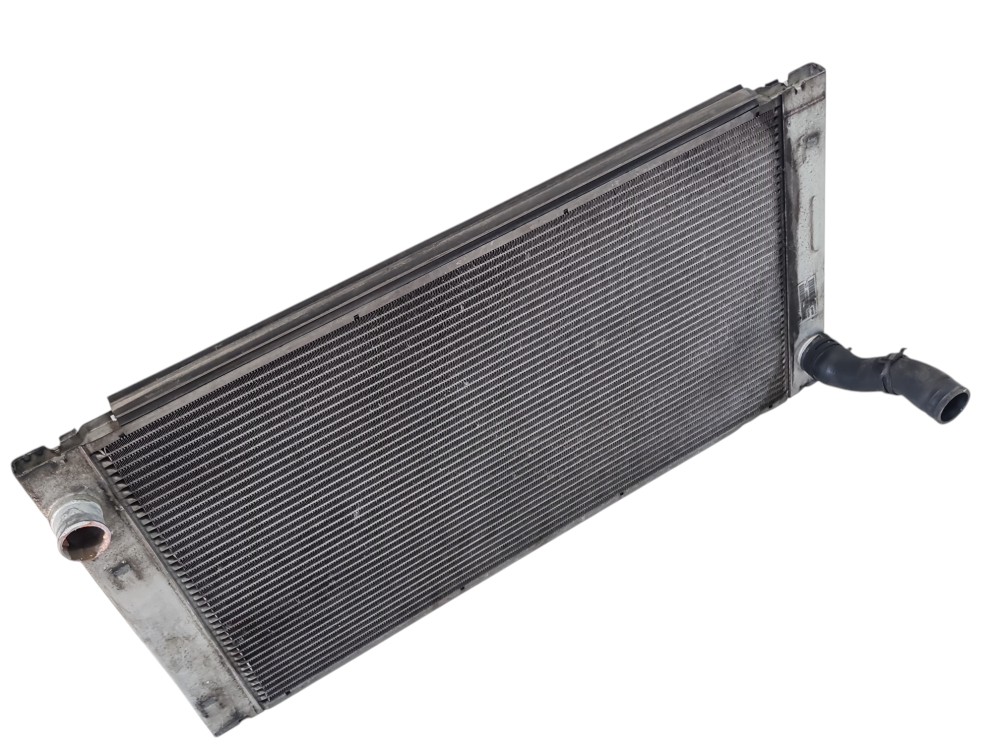 Radiador Mini Cooper S 2012 2013 Original 3