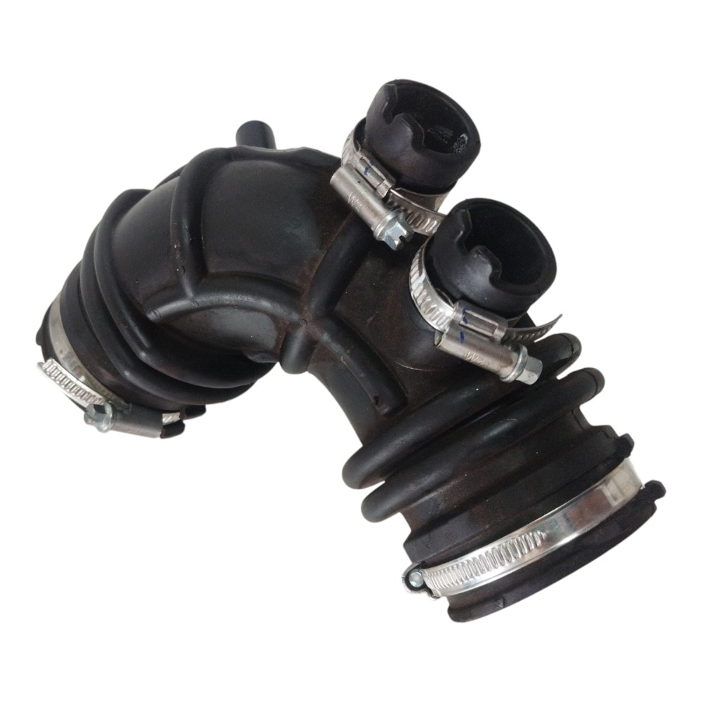 Mangueira Filtro Ar Byd Song Plus 2024 Original T4721109030 6