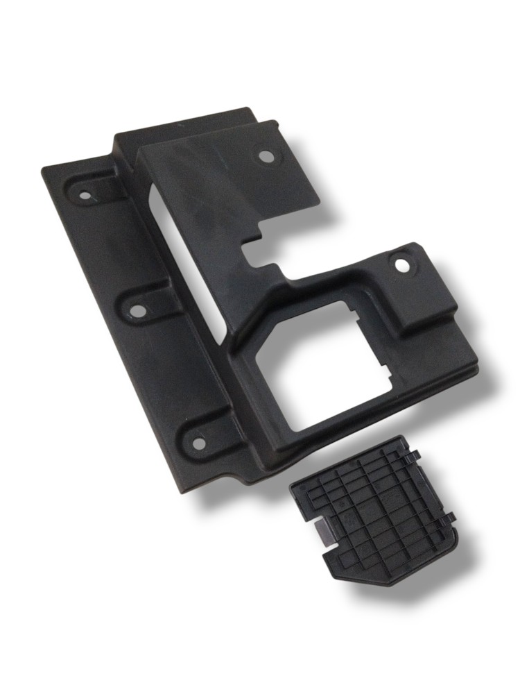 Acabamento Capa Painel Byd Song Pro 2025 SA2HG5109221