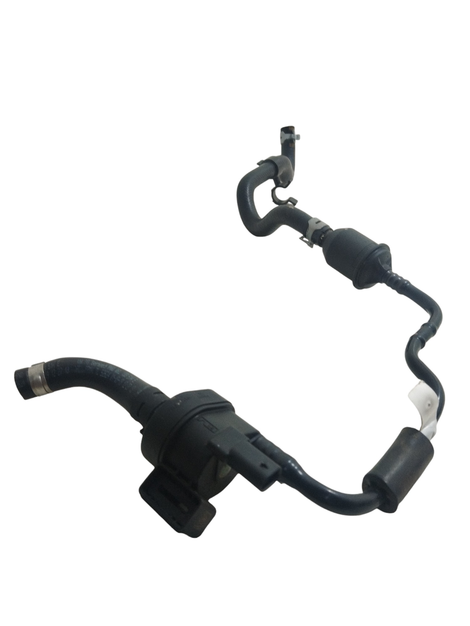 Solenoide Válvula Cânister Audi A4 2019/2020 Original 5