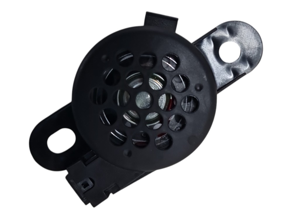 Sirene sensor estacionamento 2.0 audi e tron 2022 original 4