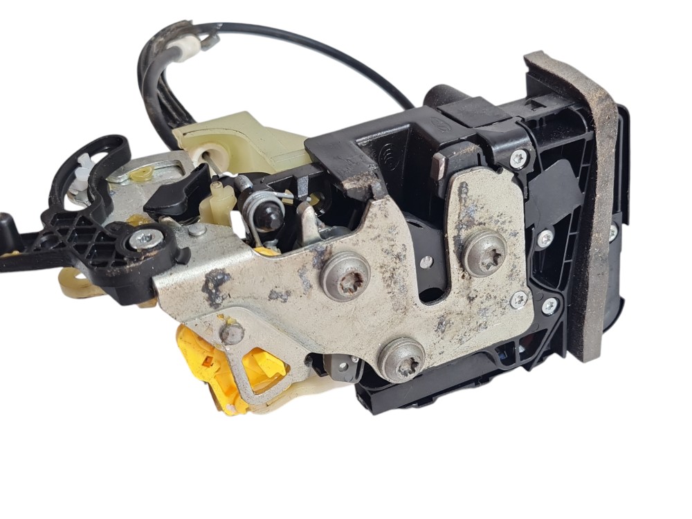 Fechadura Porta Trasei Direita Chery Tiggo 8 2022 J606205020 3