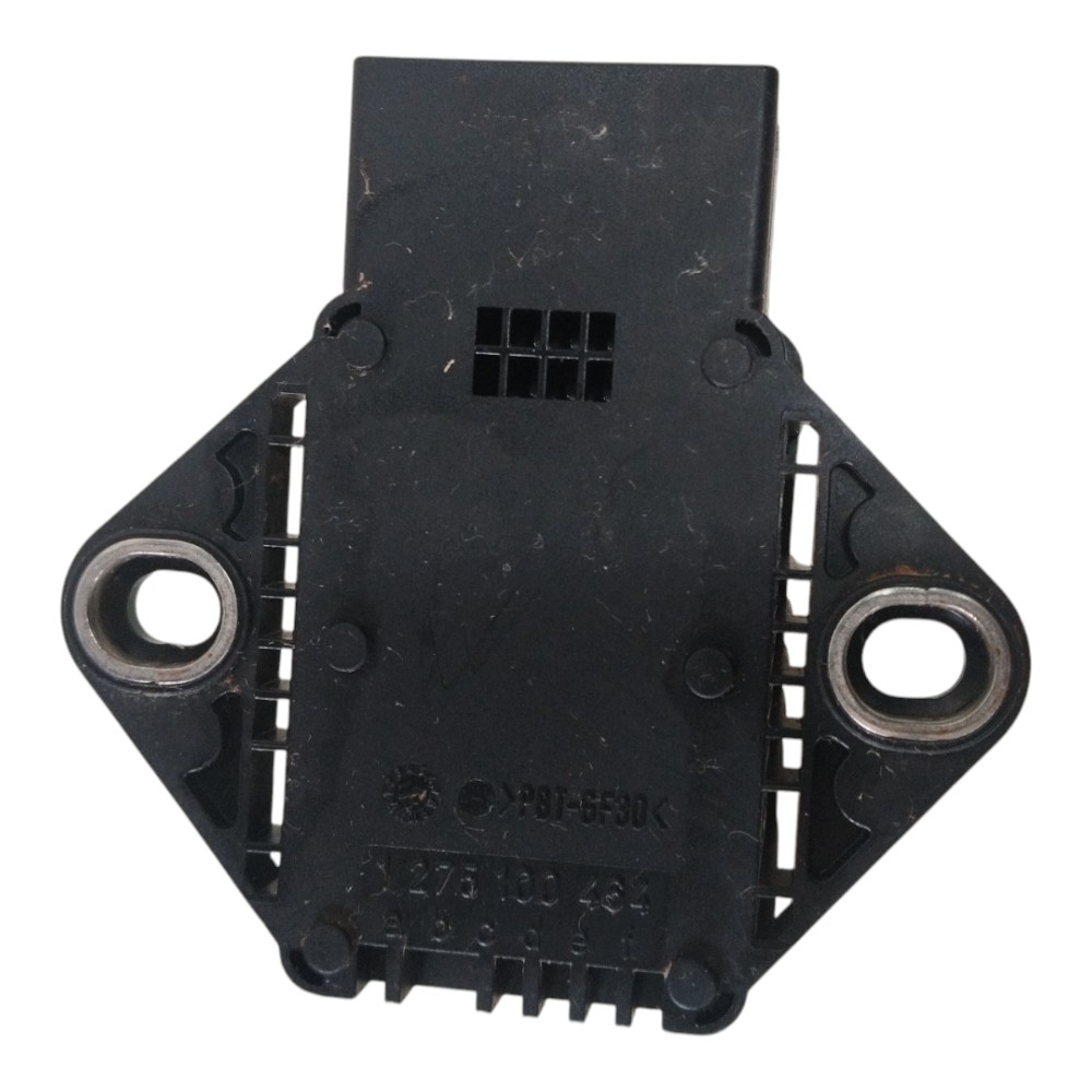 Modulo Sensor Celerador Citroen Ds5 2015 Original 9664661580 5