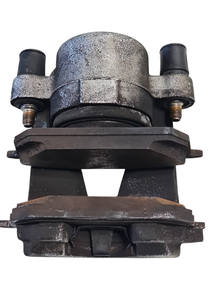 Pinça De Freio Dianteira Direita Vw Polo 2024 2qb615105 3