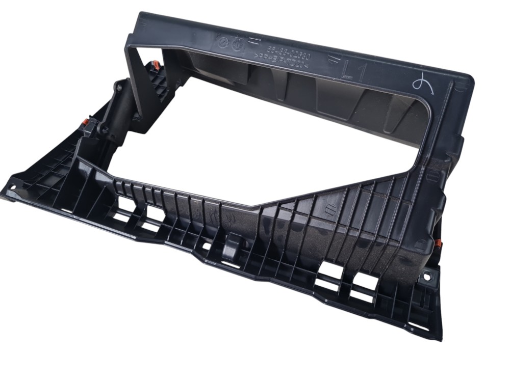 Suporte Porta Luvas Toyota Corolla Cross 2023 5543302630 6