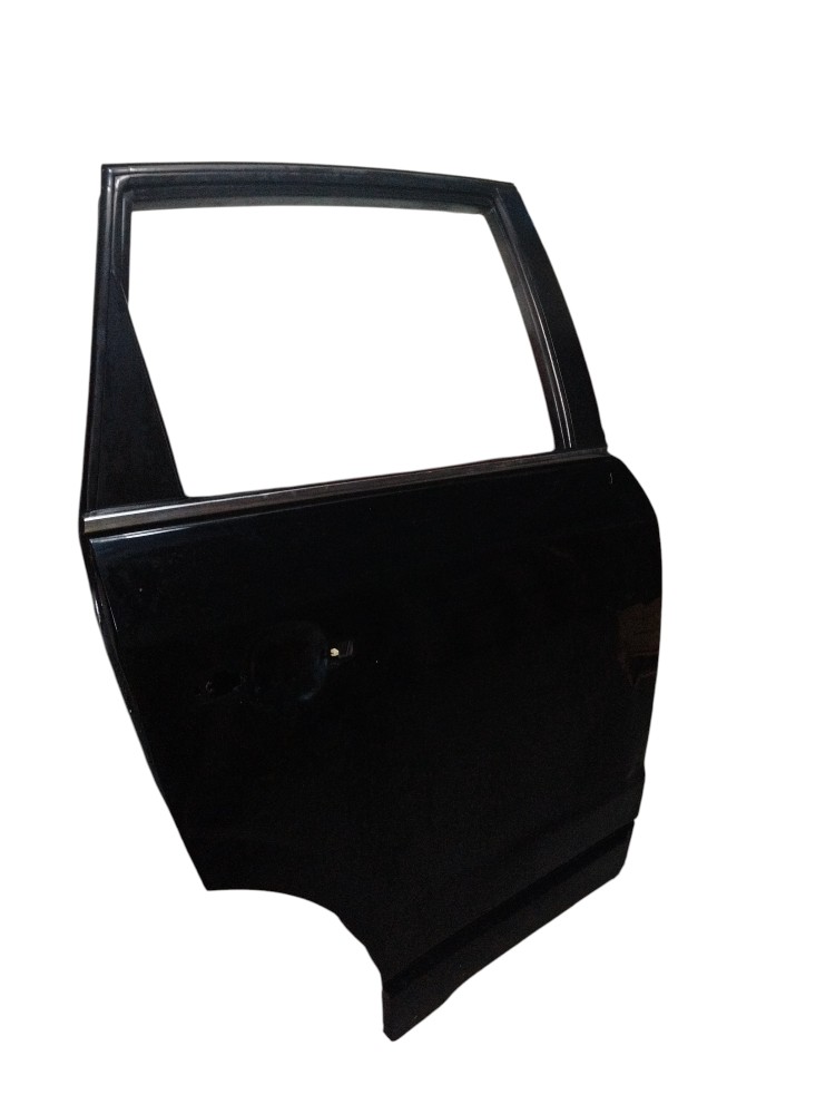Porta Traseira Chevrolet Captiva 2009 Original Gm Traseira Direito 3