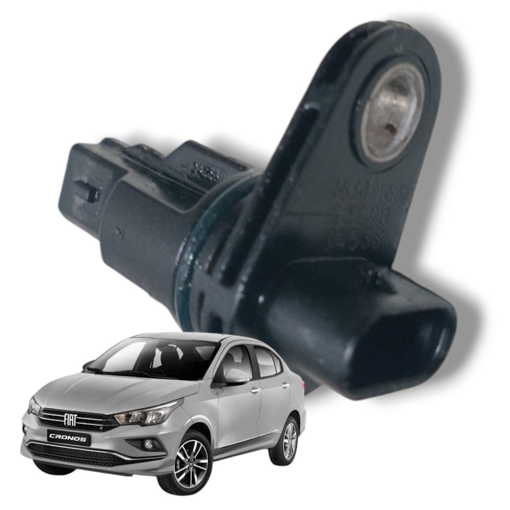 Sensor Rotação Fiat Cronos 2023 1.3 Firefly 46347163 1