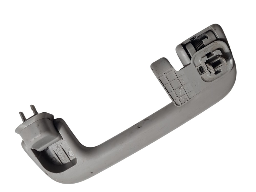 Alça De Teto Puxador Toyota Sw4 2022 174611-d080 6