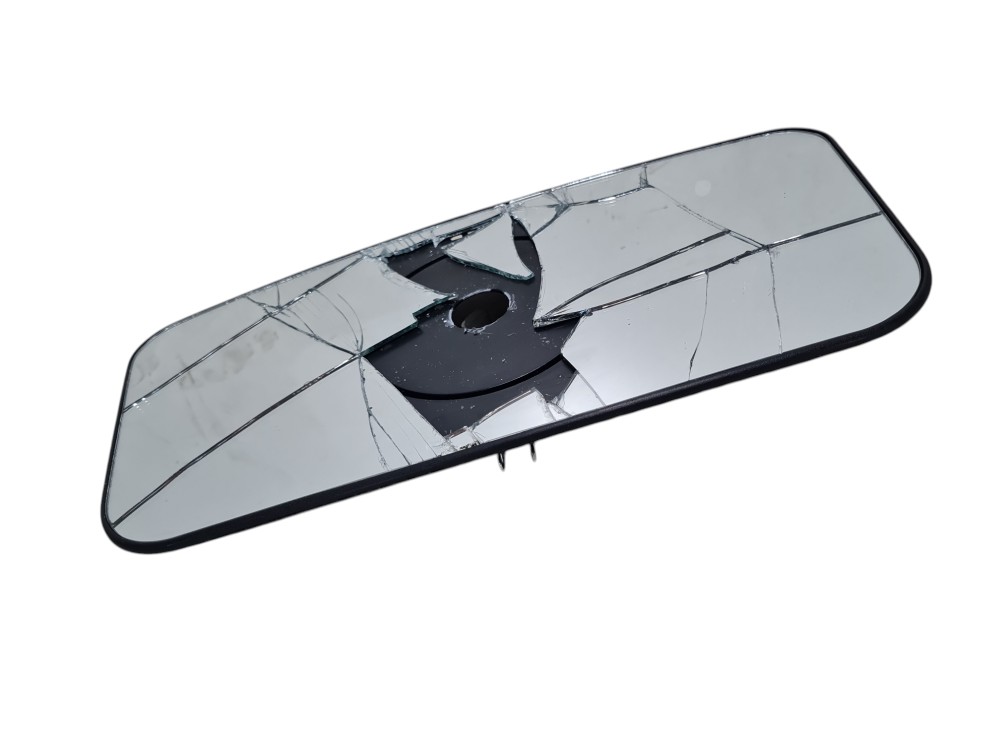 Espelho retrovisor universal compativel UTV ATV linha pesada
