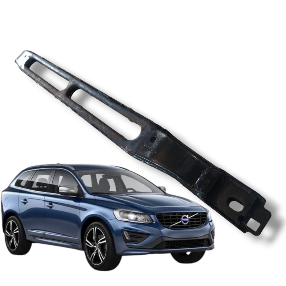 Travessa radiador volvo XC60 t5 2015 original 1
