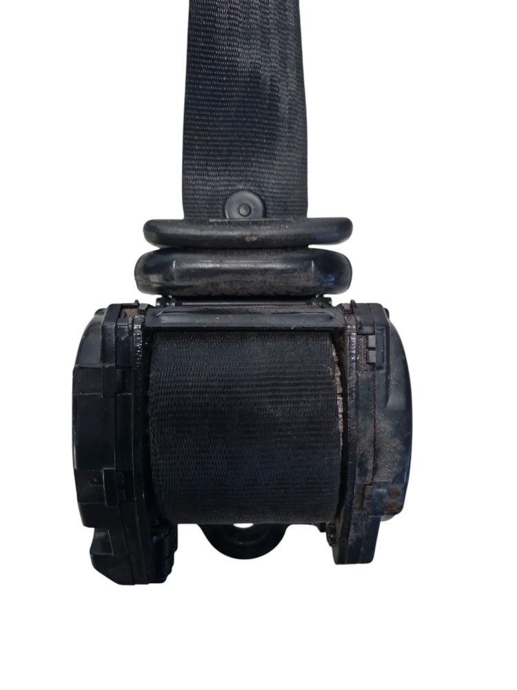 Cinto de segurança traseiro fiat palio 2010 2011 original 3