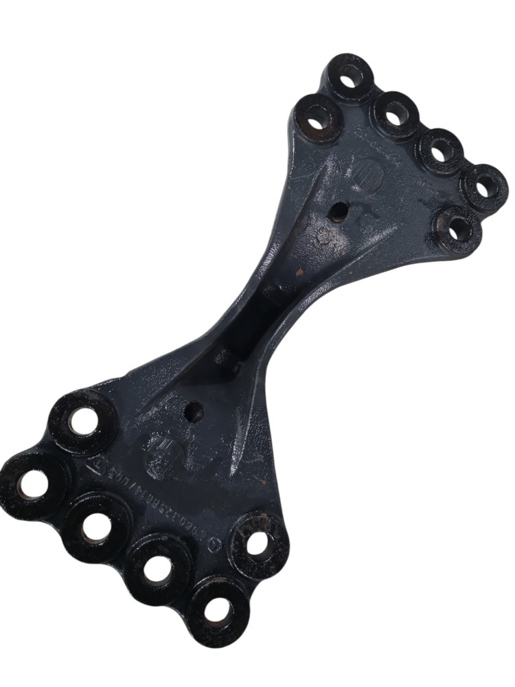 sapata da quinta roda Mercedes Actros 2651 A960325661 6
