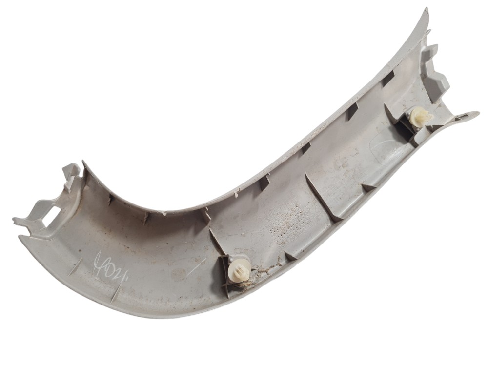 Moldura Tampa Traseira Sw4 2022 67938kk010 Original 6