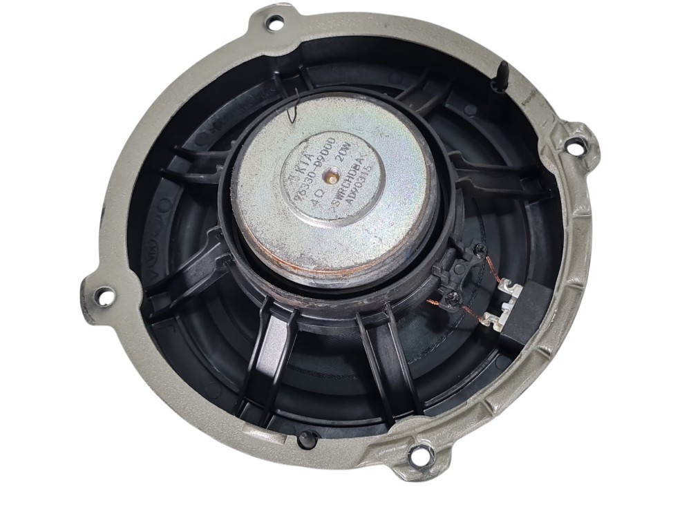 Alto falante porta Kia Sportage 2019 2020 96330-9D000 6