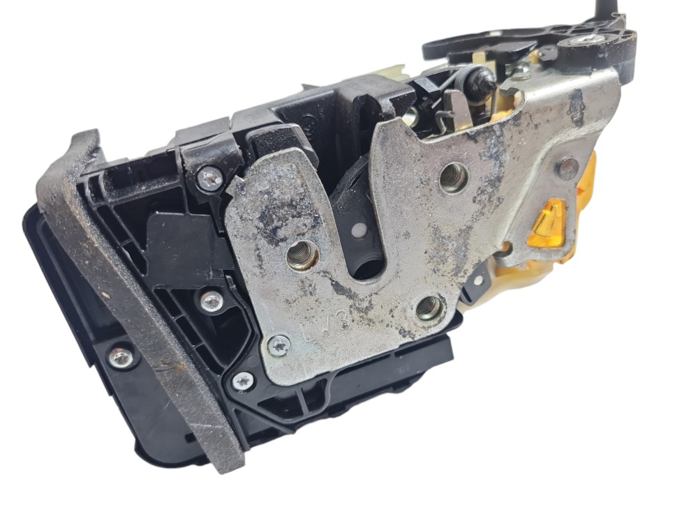 Fechadura Traseira Esquerda Chery Tiggo 5 2022 J606205010ab 4