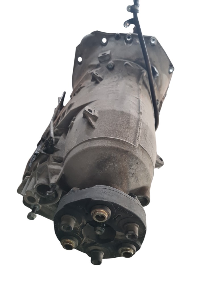 Câmbio Automático Mercedes Classe C 230 2002 R1402712801 6