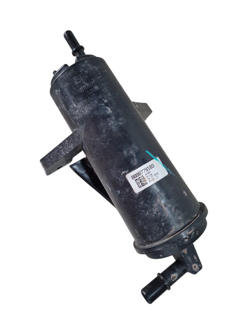 Filtro De Carbono Volvo Xc40 T5 2020 8888778183 Original 2