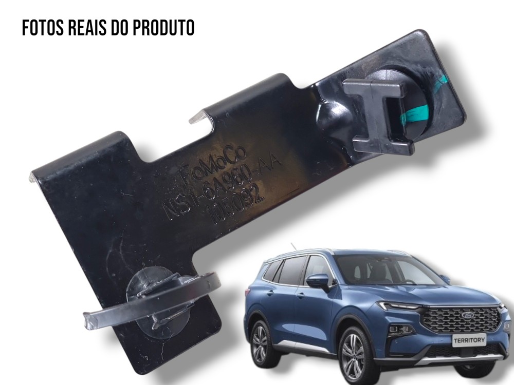 Suporte Carroceria Ford Territory 2025 Ns1-6a960 Original 1