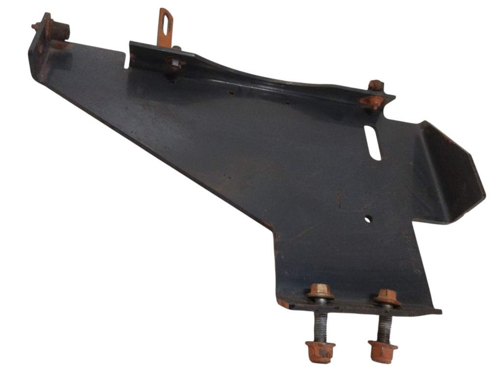 Suporte Unidade De Resfriamento Volvo Vm330 2021 20819248 3
