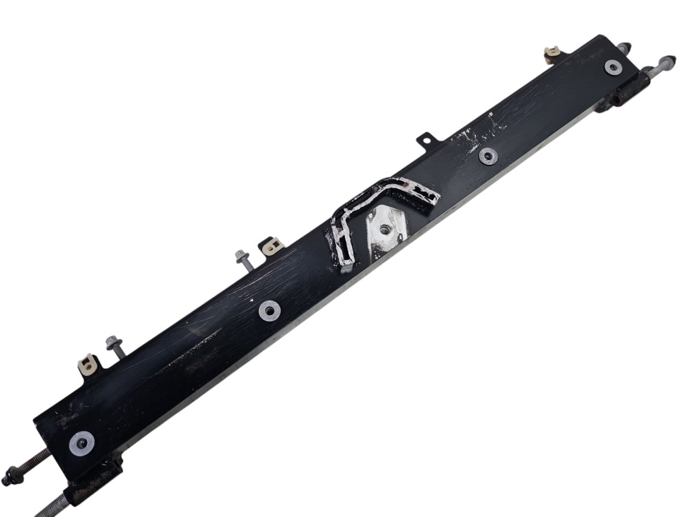 Travessa Traseira Suporte Motor Bmw I3 2022 7