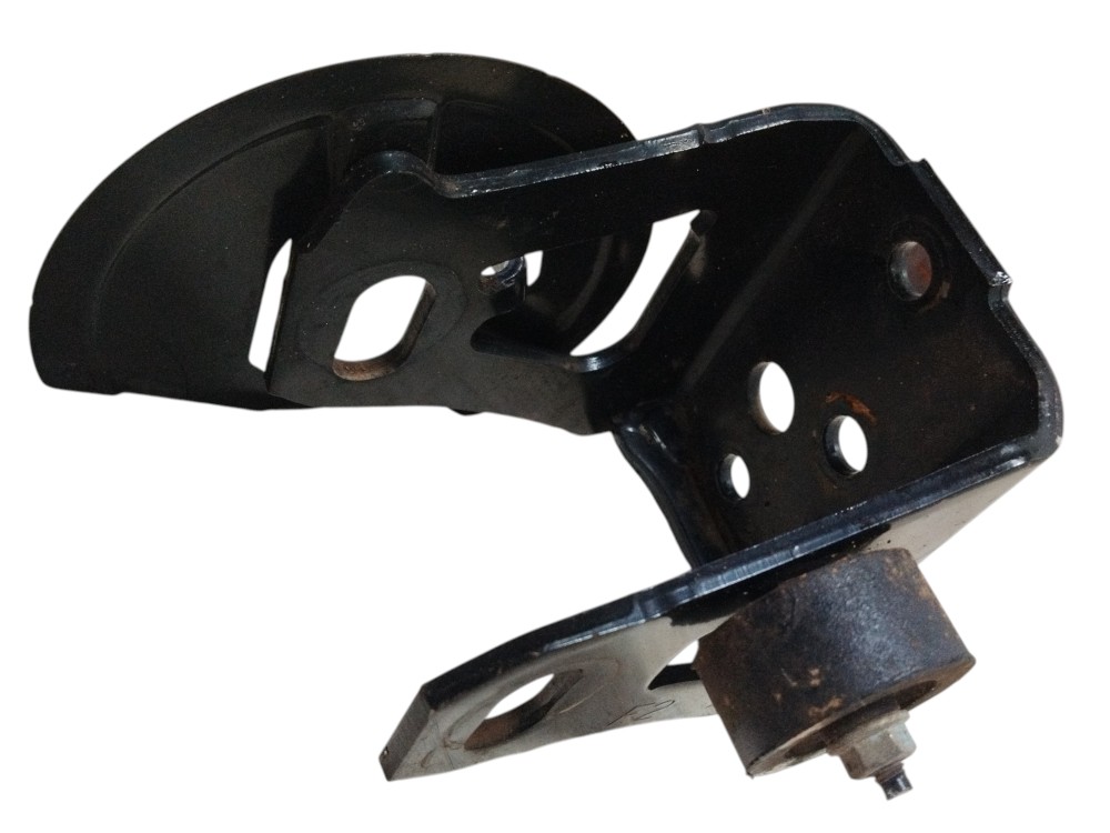 Suporte Coxim Do Motor I/jac E Js1 2023 126.000 Km Original 11