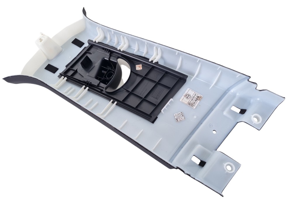 Suporte Coluna Lado Direito Byd Tan 2023 Original St5402220b 6