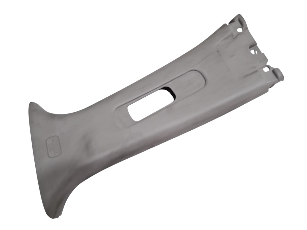 Moldura Central Esquerda Nissan Kicks 2023 2024 769145ra0b 6