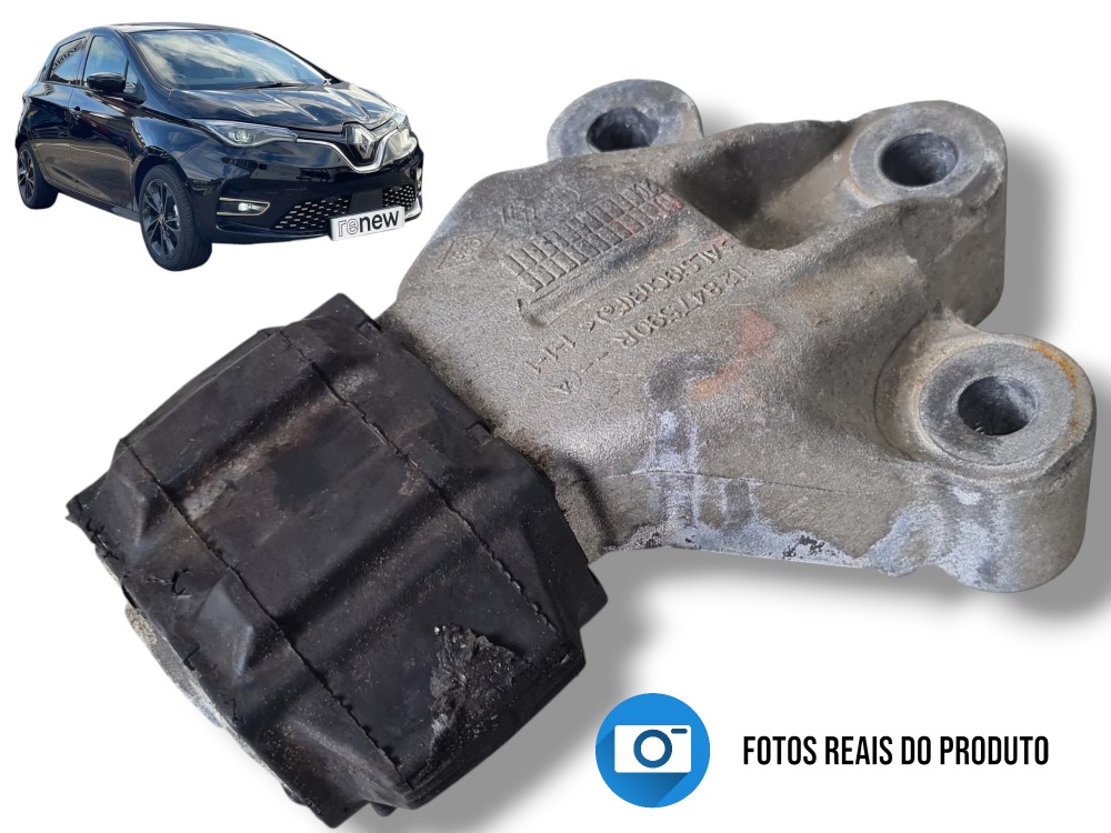 Coxim Motor Renault Zoe 2022 112847590r Original 1