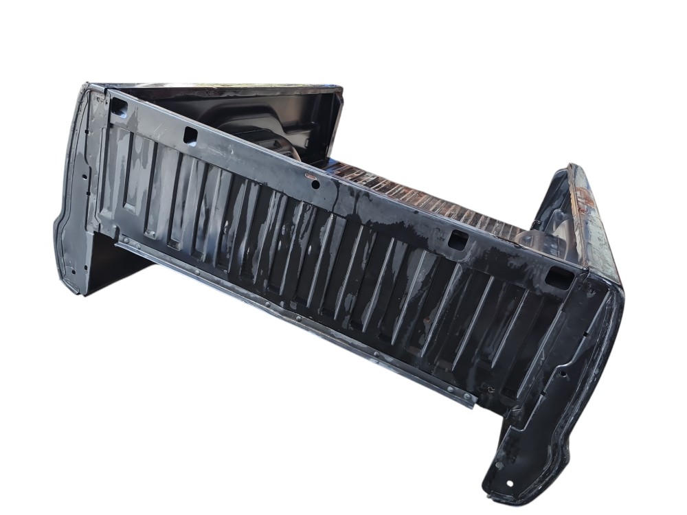 Caçamba Cabine Simples Dodge Dakota 1999 Detalhes 6