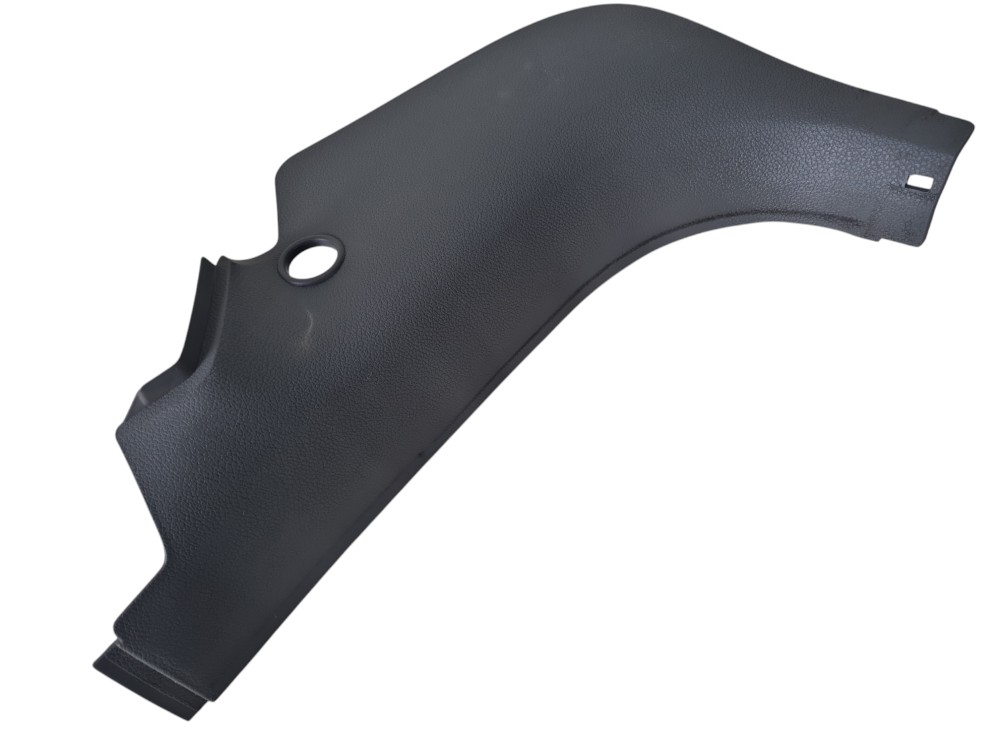 Soleira Porta Dianteira Esquerda Ford Focus 2013 Original 6