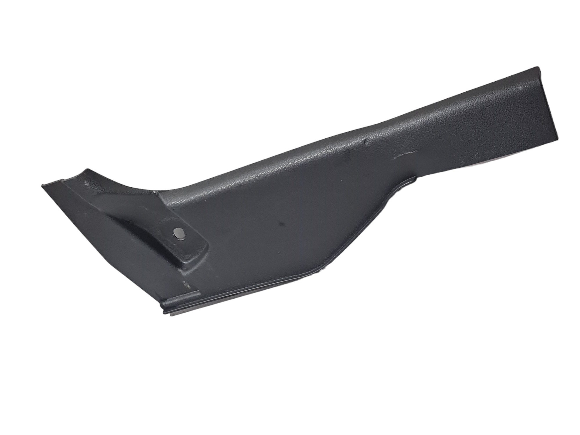 Acabamento Coluna Traseira Volvo New Fh Fh540 2023 Original 6
