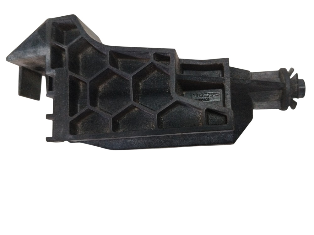 Suporte De Radiador Volvo Pa666f30 Original 3