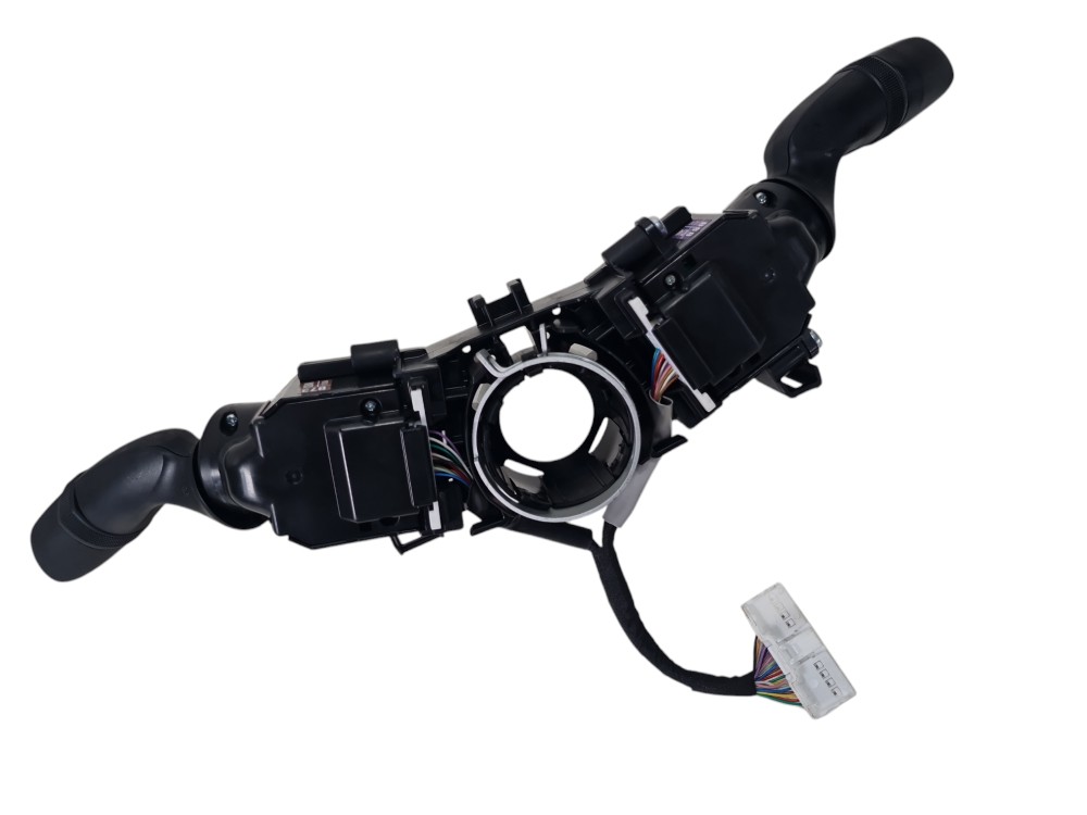 Chave Seta Limpador / Luz Toyota Corolla Grs 2024 Original 6