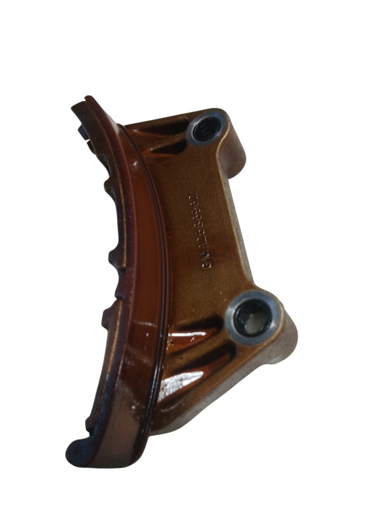 Guia da corrente do Motor da Chevrolet Captiva V6 3.6 1