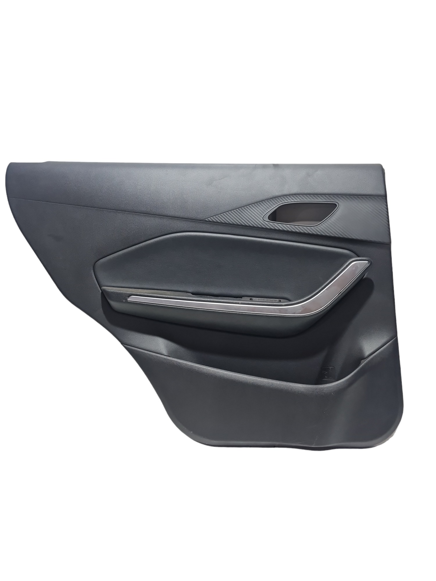 Forro Porta Traseira Esquerda Chery Tiggo 2 2020 1