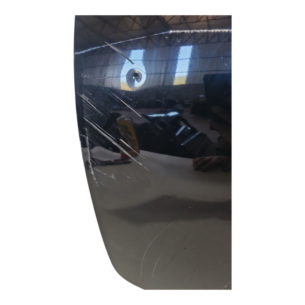 Porta Dianteirauerda Nissan Sentra 2016 Original Detalhe Dianteira Esquerdo Preto 6