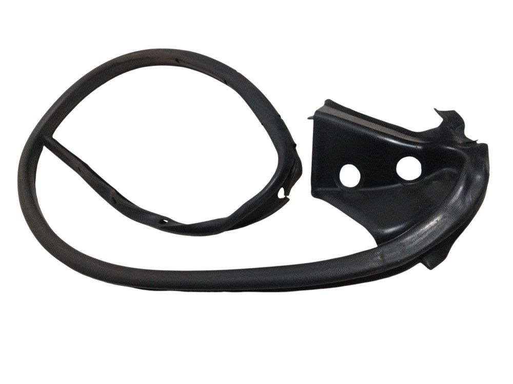 Vedação Traseira Direita Mercedes Cls 500 2005 A2197370230 3