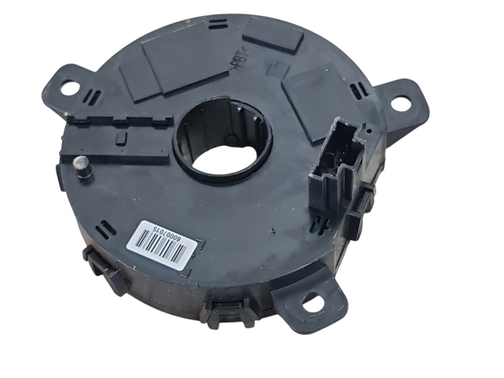 Módulo ângulo direção Mercedes Actros 2651 2022 A0004462634 6
