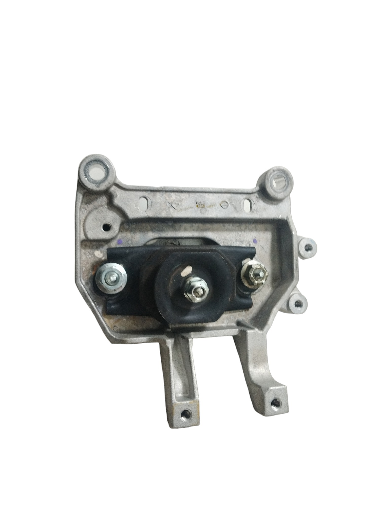 Coxim Câmbio Nissan Kicks 1.6 2023 2024 3