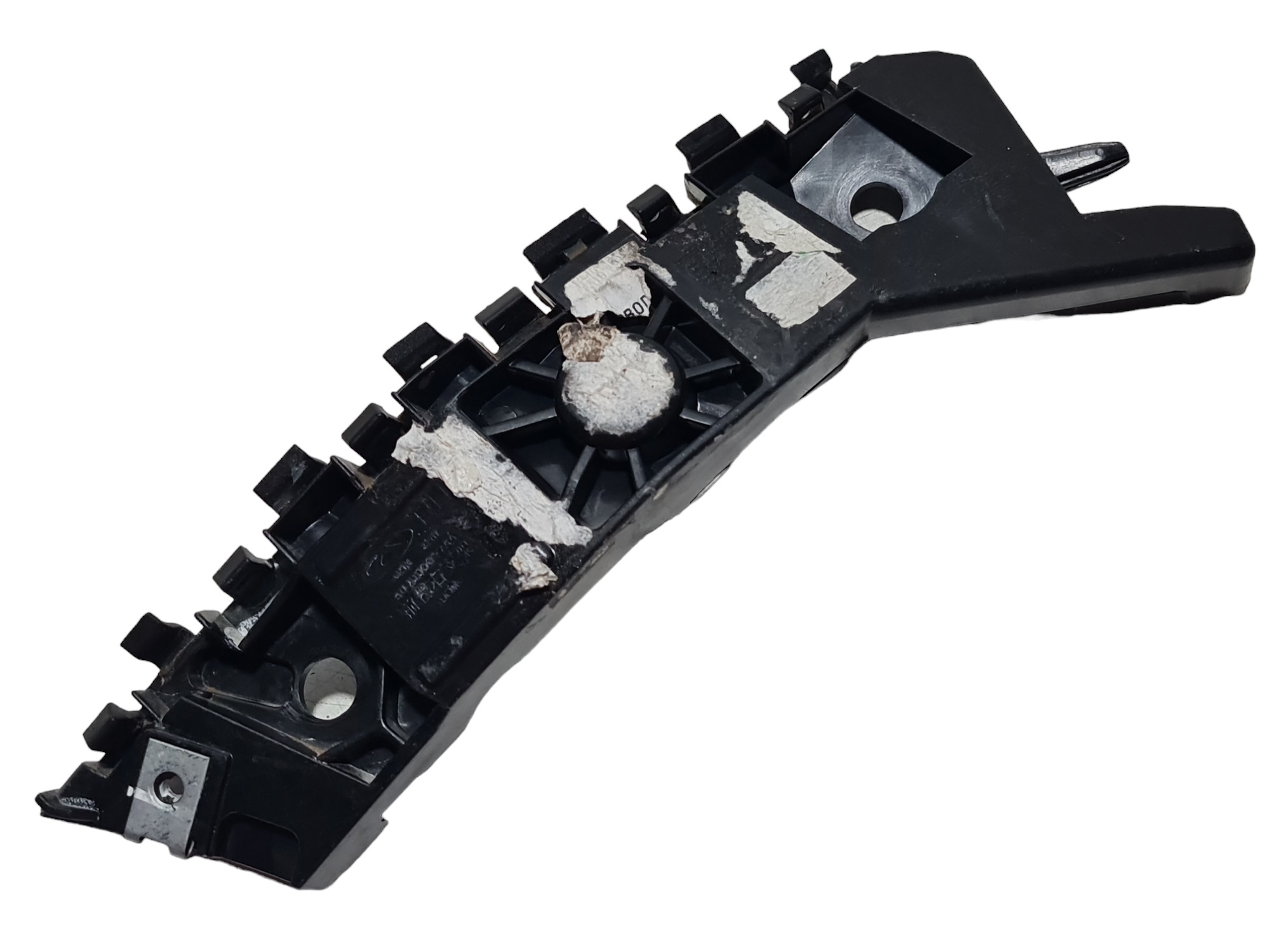 Guia Parachoque Dianteiro Direito Chery Tiggo 5 2022 6