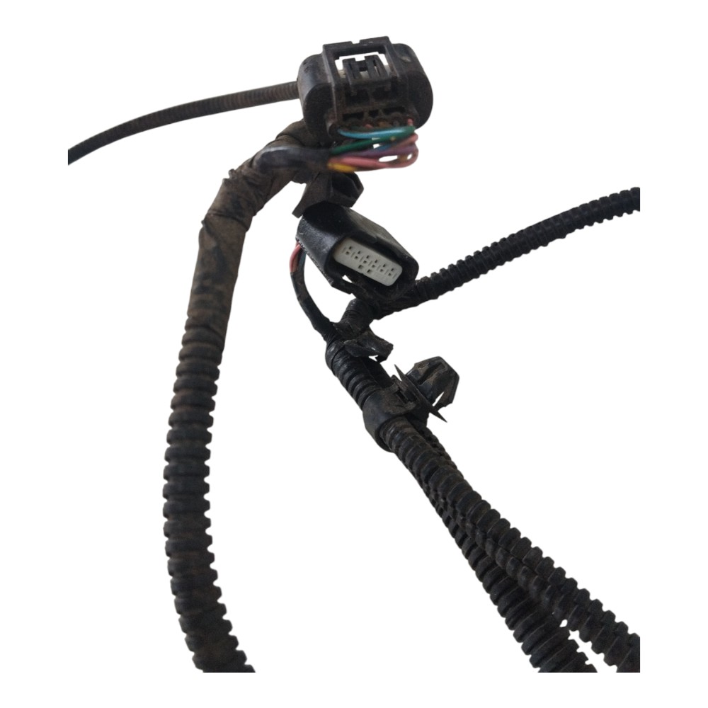 Chicote Sensor Estacionamento Traseiro Honda Wr-v 2021 3